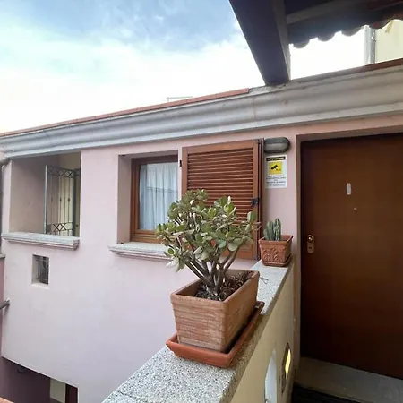 Gallura Апартаменти