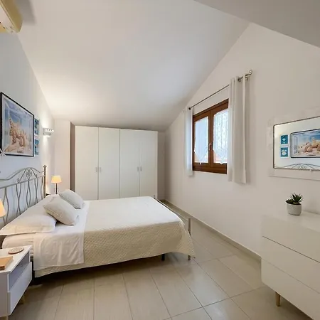 Gallura Апартаменти *