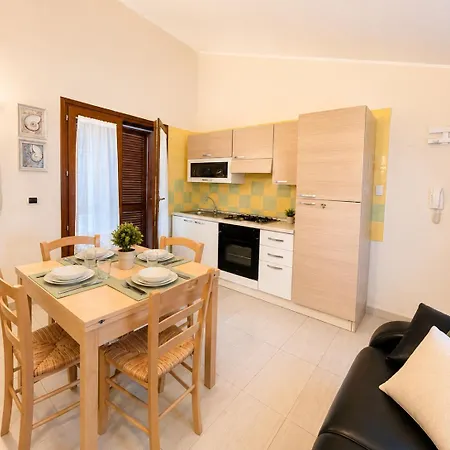 Апартаменти Gallura